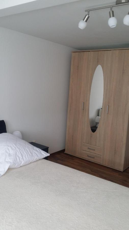 Apartmán Casa Mia Einbeck Exteriér fotografie