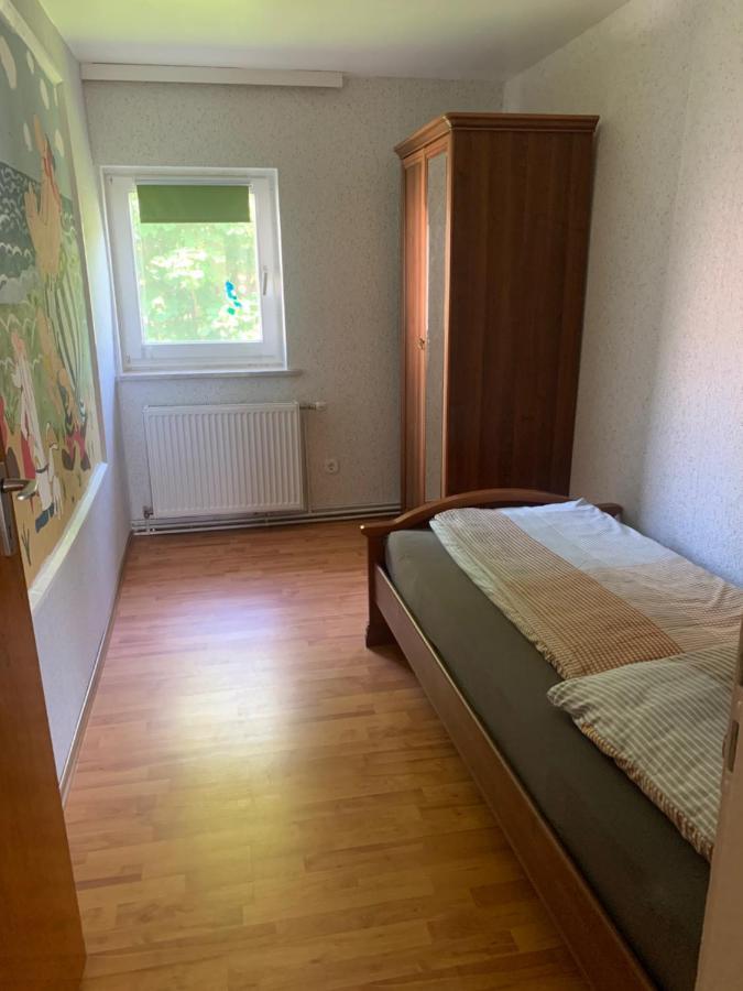 Apartmán Casa Mia Einbeck Exteriér fotografie