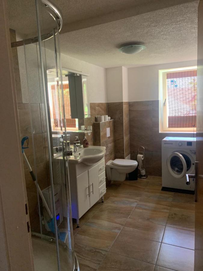 Apartmán Casa Mia Einbeck Exteriér fotografie